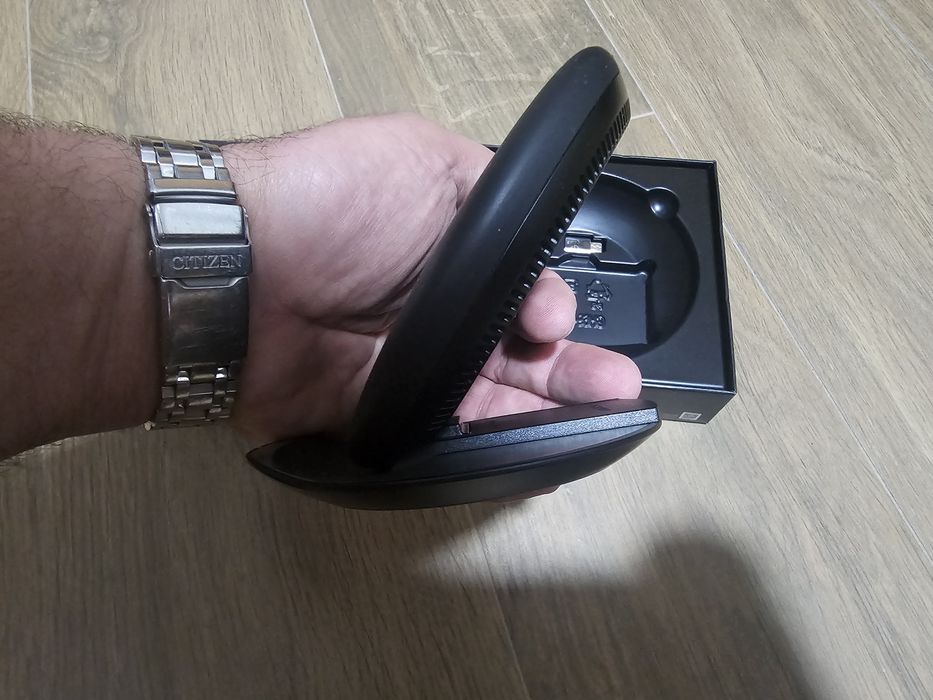 Carregador wireless Samsung