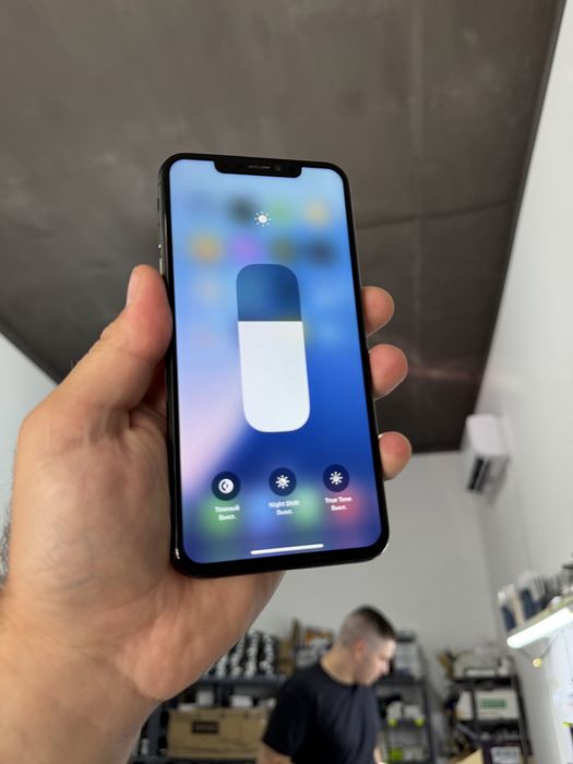 Apple Iphone X 64 gb 100% айфон 10