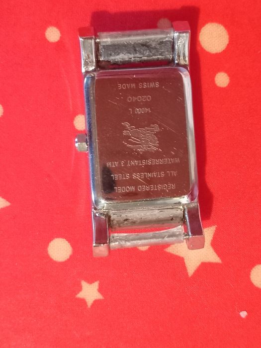 Burberry годинник