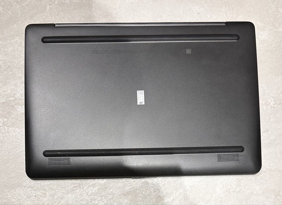 Hp 14-cb186nr 14" 4GB RAM/64GB SSD D1010