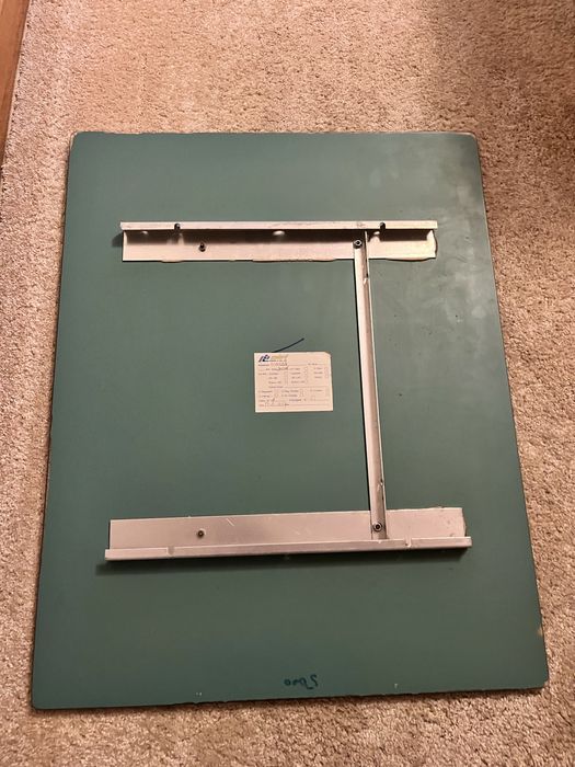 Espelho 70*55 casa de banho