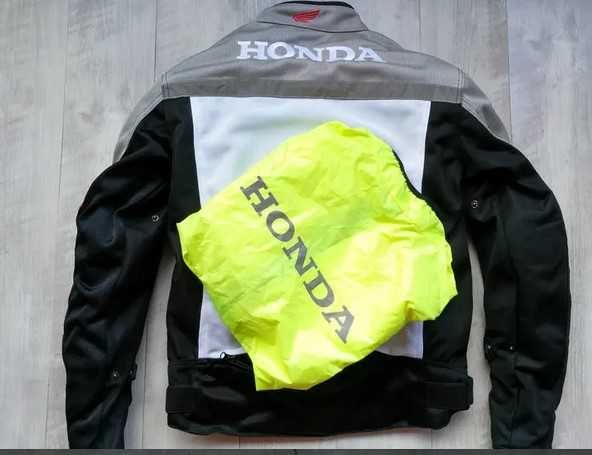 Мотокуртки Honda