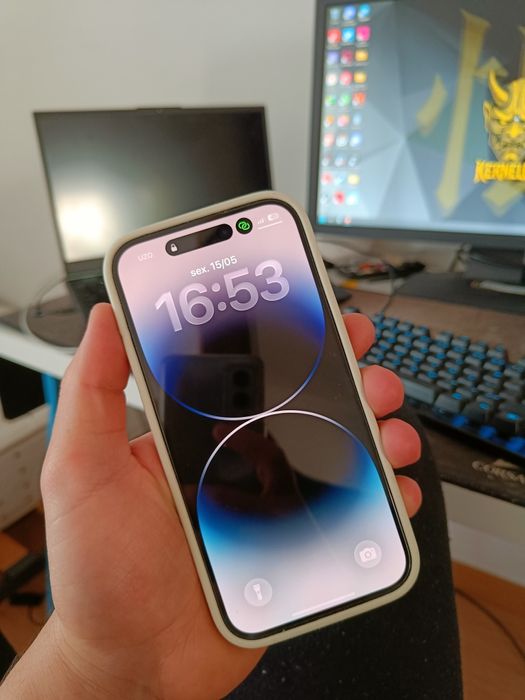 iPhone 14 pro 128gb