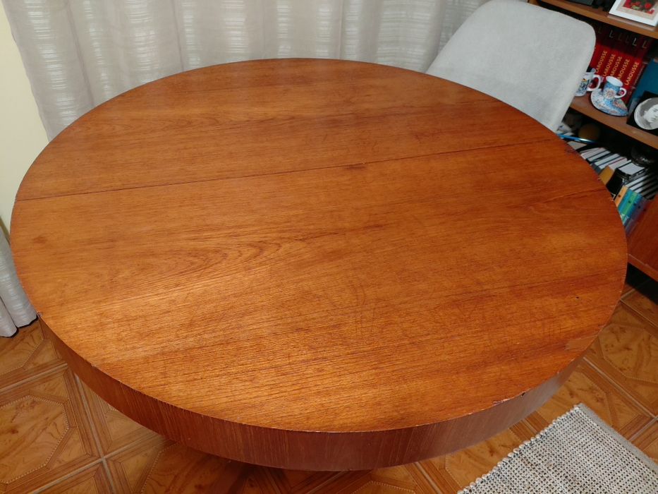 Mesa de Sala de jantar