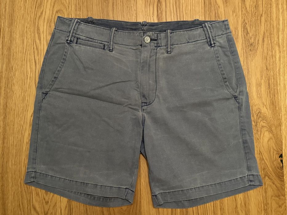 Szorty Ralph Lauren (W33)