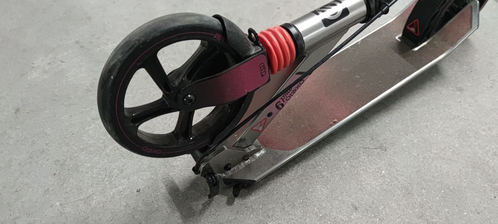 Trotinete Oxelo Mid9