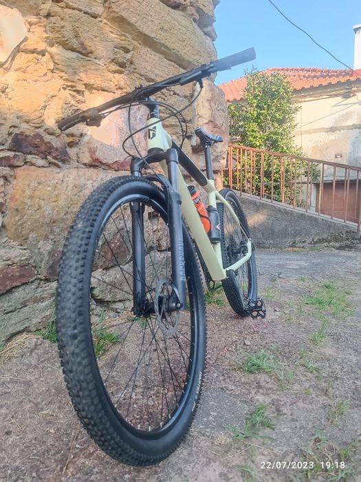 Bicicleta Coluer 29