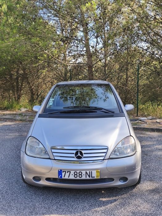 A140 avantgard 1.4