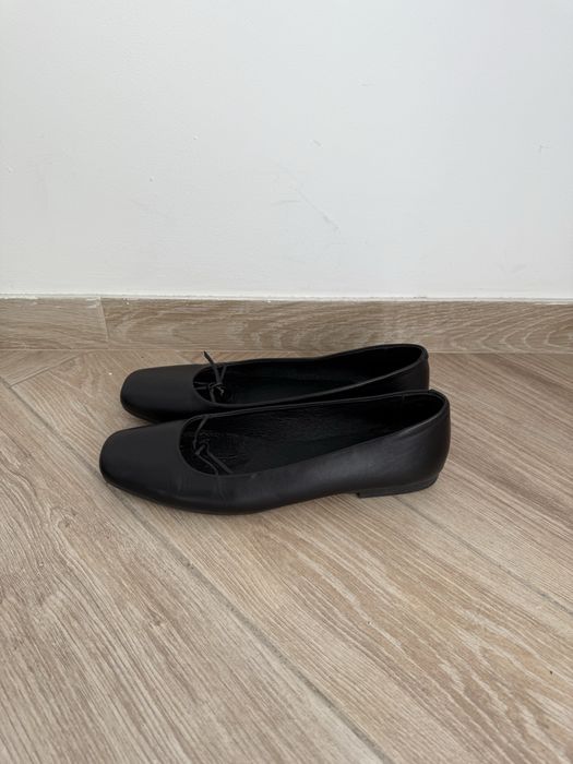 Балетки Coosh чорні