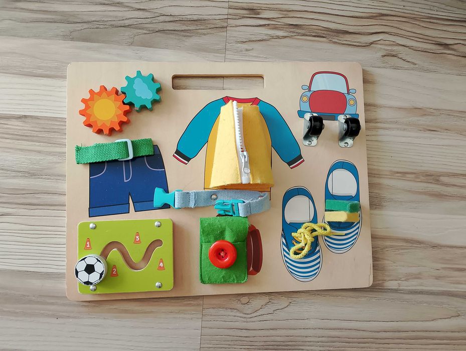 Tablica manipulacyjna