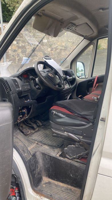 Fiat Ducato 2013