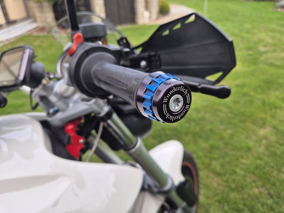BMW  R1200R 2013r