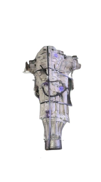 Caixa Velocidades Automática AUDI A4 B8 3.0 TDI quattro (176 kW / 240 cv) [11.2007 - 03.2012] MNK (OEM)