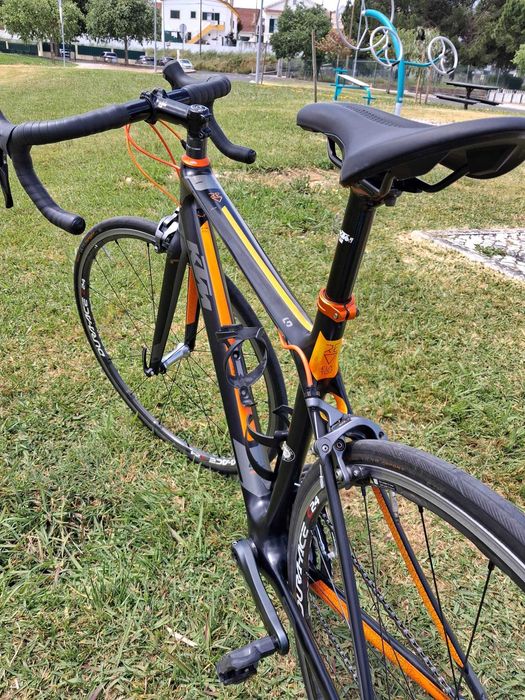 KTM Revelator Elite (49 XS)