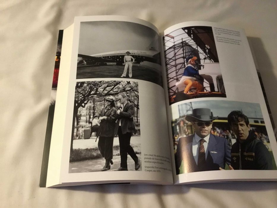 Eu sou Elton John - Livro