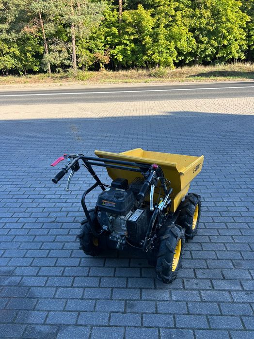 Wynajem Taczka spalinowa Cedrus