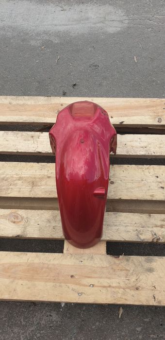 Крило передне Yamaha Majesty 250