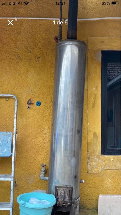 Bailarina (aquecimento)