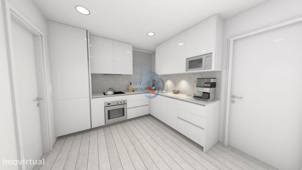 Moradia Unifamiliar V3