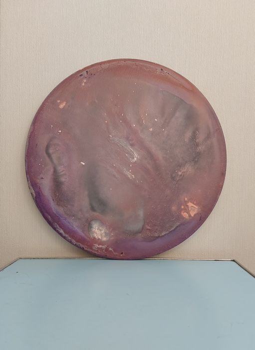 Картина абстракция