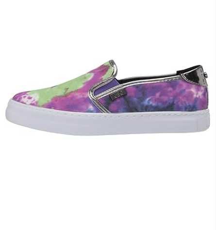 Снікєри мокасини GUESS.