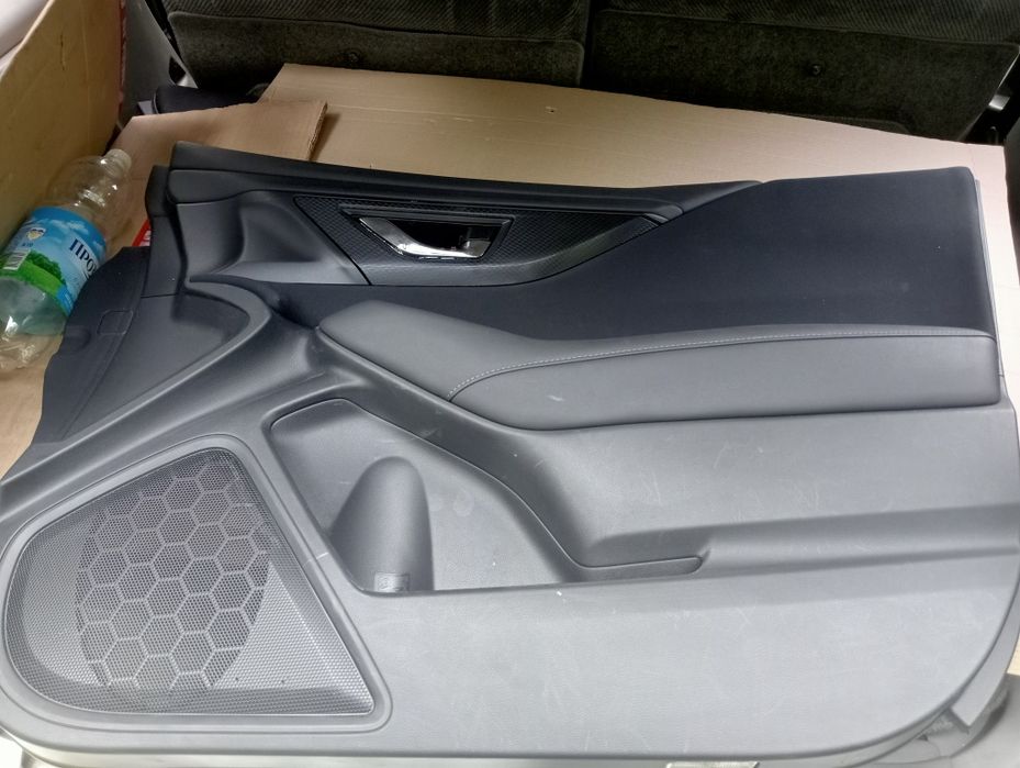 Карты дверные Subaru outback 2021, 2022, b16 usa