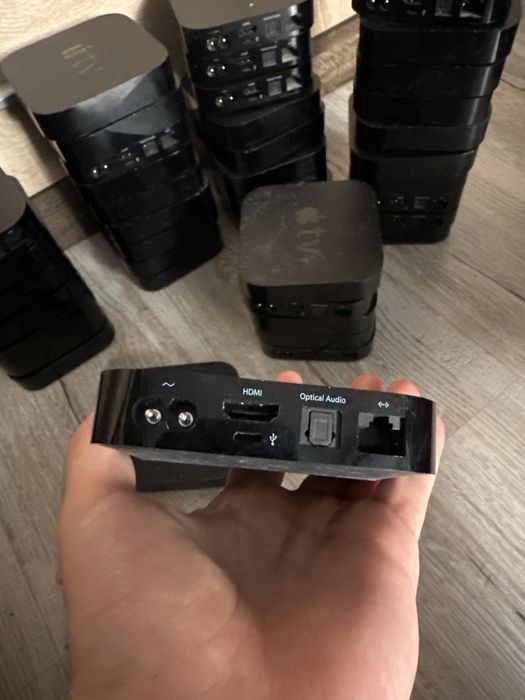Apple TV a1469/a1427