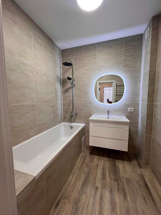 NEW! 2к Виставка новобудова з ремонтом / можлива "є Оселя"