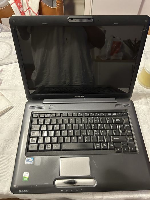 Toshiba Satellite A300