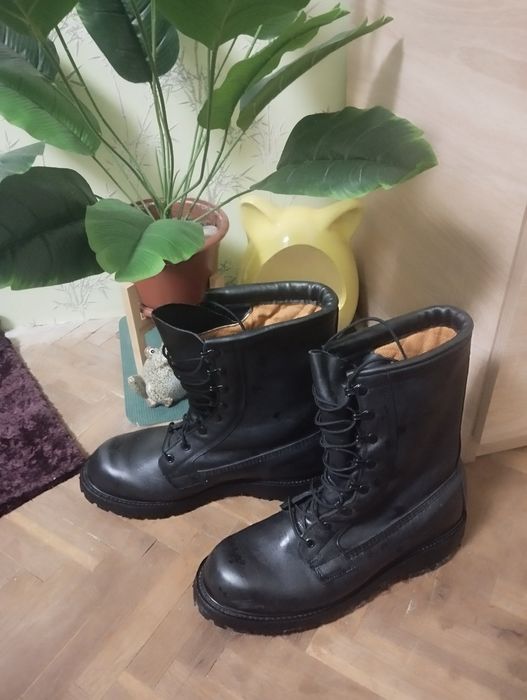 Продам берцы мужские