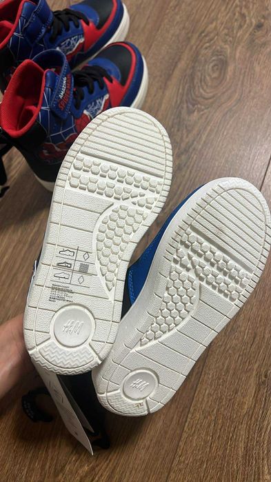 Хайтопи хайтопы hm