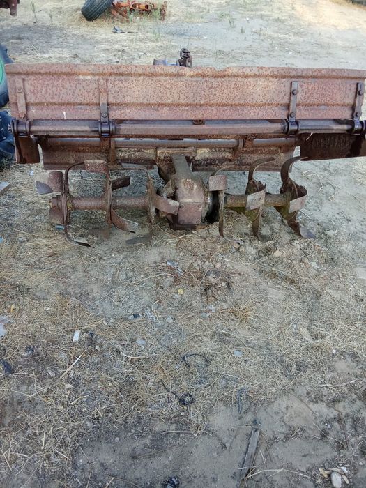 Frese Galucho 1.30m de corte