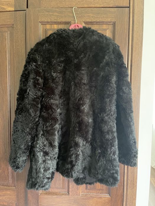 3 casacos zara, stradivarius e Benetton