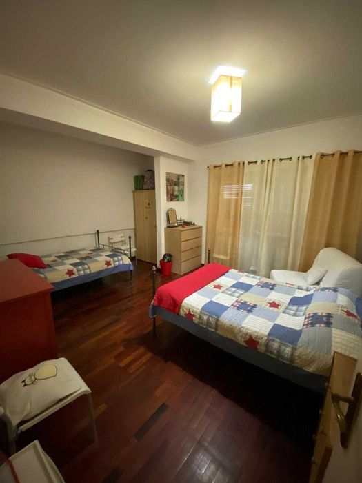 Apartamento T2 para arrendamento