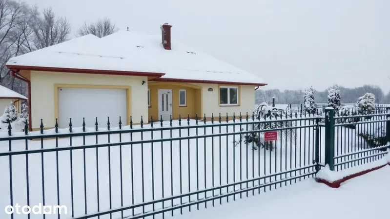 Dom 140 m² | działka 10 ar | Rymanów - Sieniawa