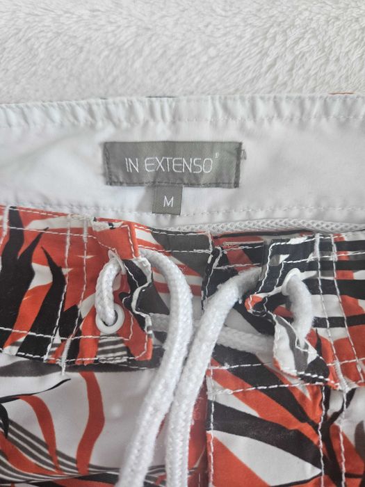 Kąpielówki spodenki