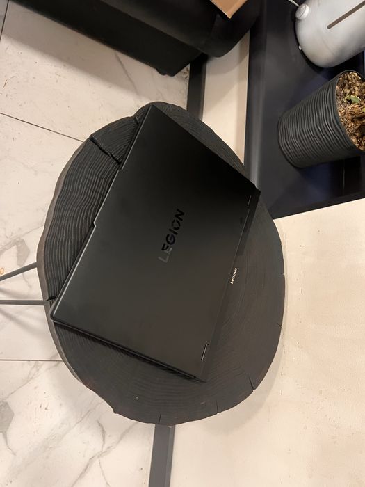Нове Legion 5 pro 16d Oled Rtx 5060 ddr5-32 ssd1tb ryzen 7-8745hx