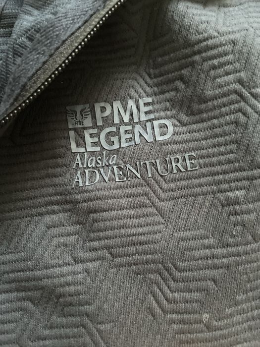Кофта pme legend з біркою