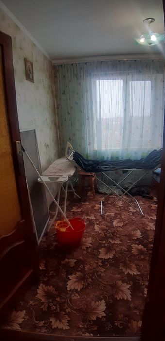 Продам 3 ком квартиру в отличном состоянии