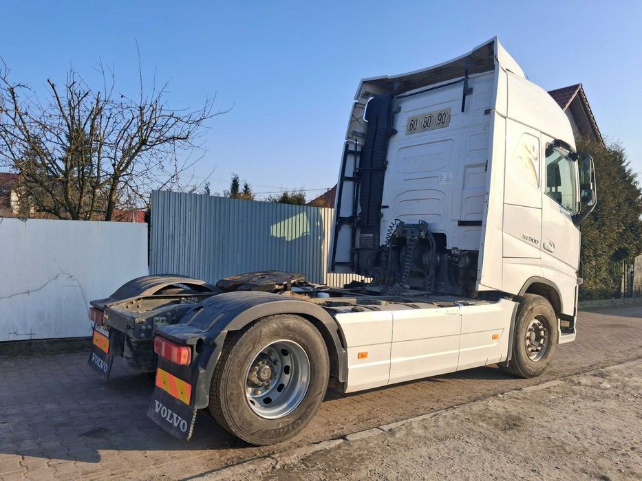 Sprzedam Volvo FH4