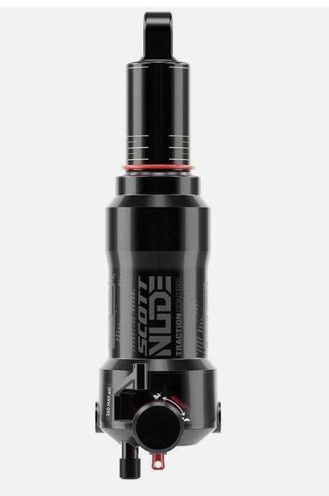 Amortyzator damper  RockShox Deluxe Nude RL3, 165x45 mm Scott Spark