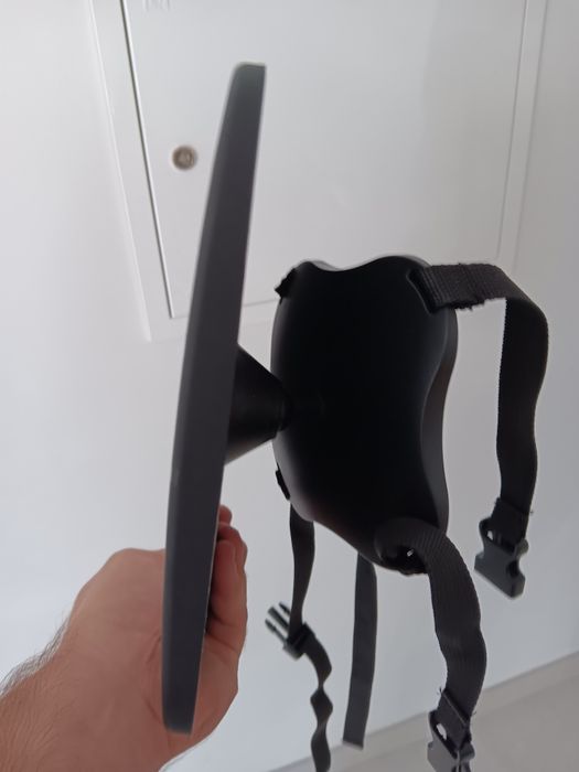 Espelho Retrovisor MS