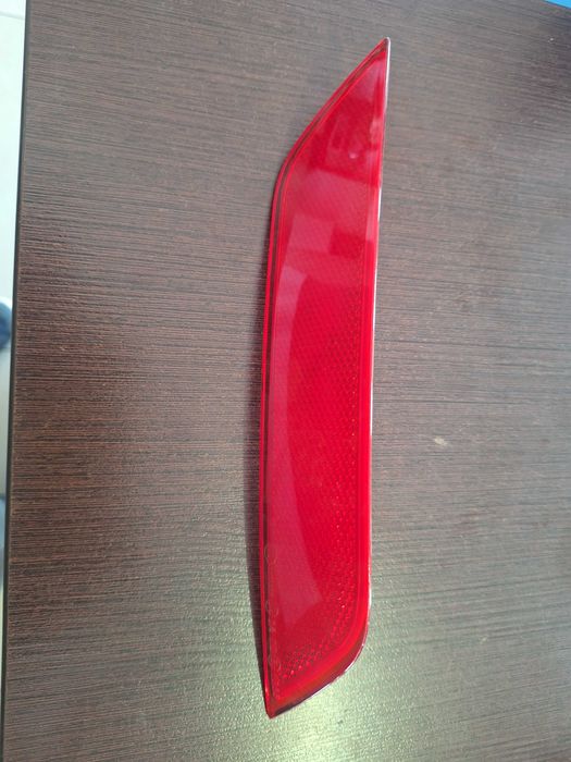 Odblask Lampy Tylnej Skoda Yeti (5L)