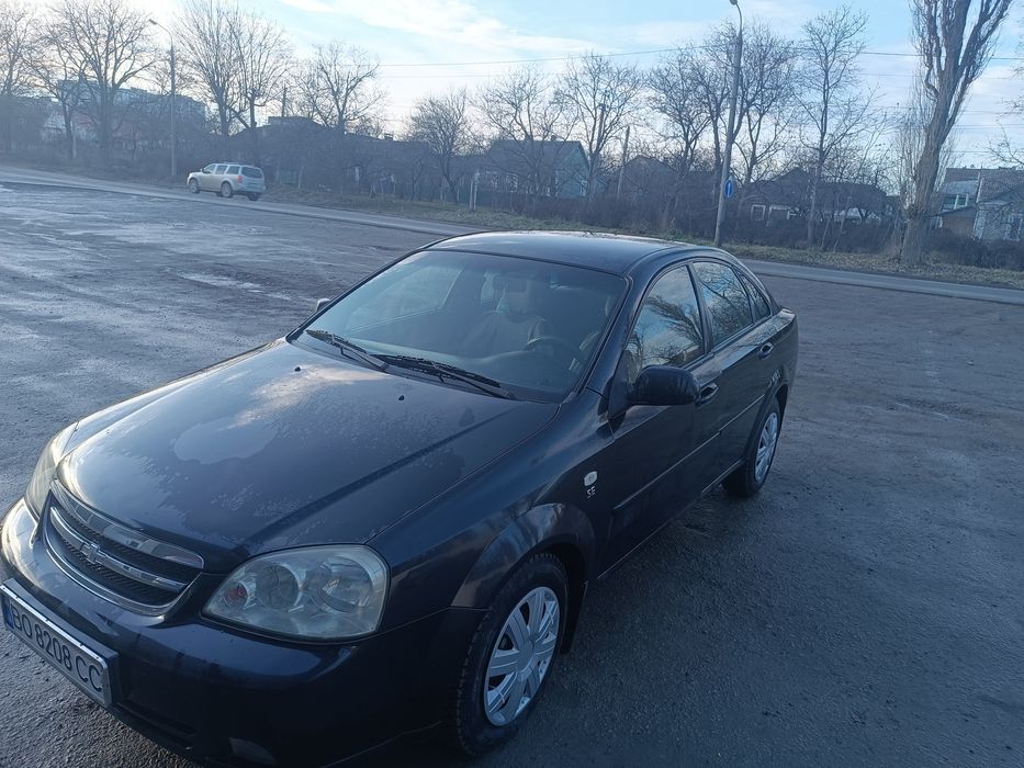 Оренда машини під таксі та власні потреби