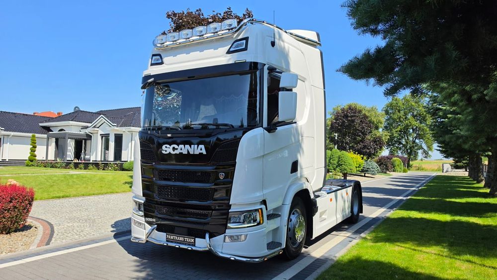 Scania