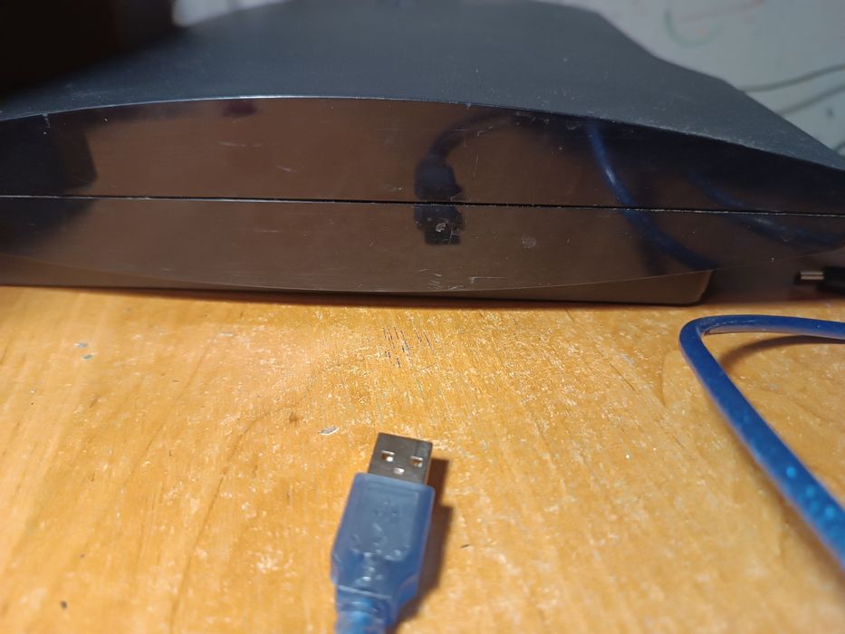 Продам sony play station 3