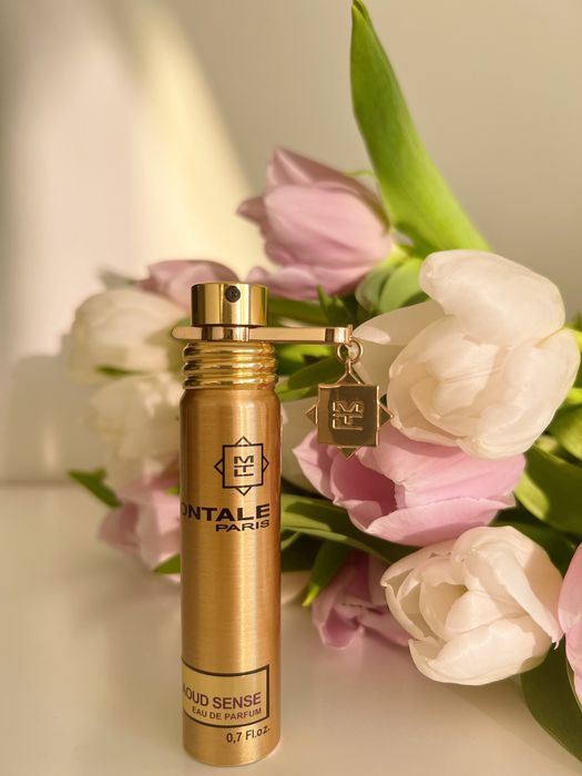 Montale Paris Aoud Sense perfumy 20 ml