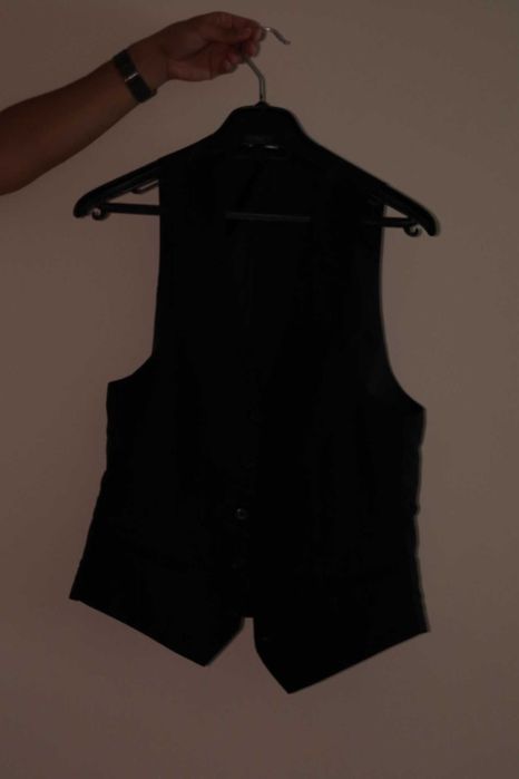 2 peças de traje masculino da Univ. Porto