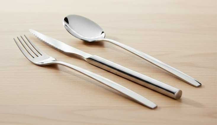 Faqueiro Elegante 75 Peças em Inox a Ótimo Preço