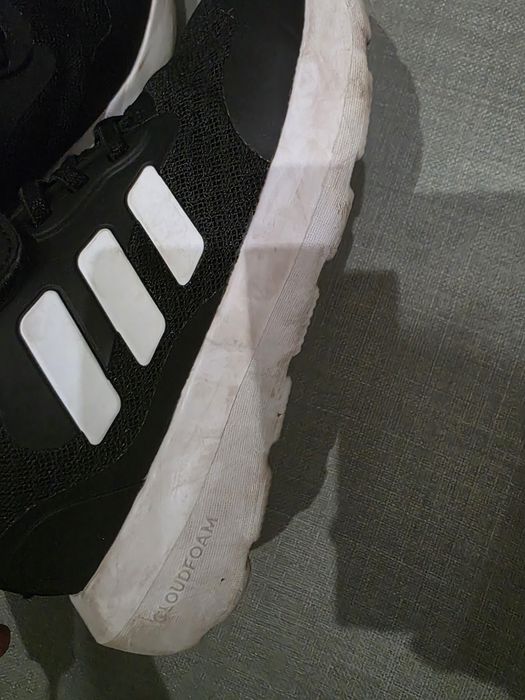 Кроссовки adidas 34 разм